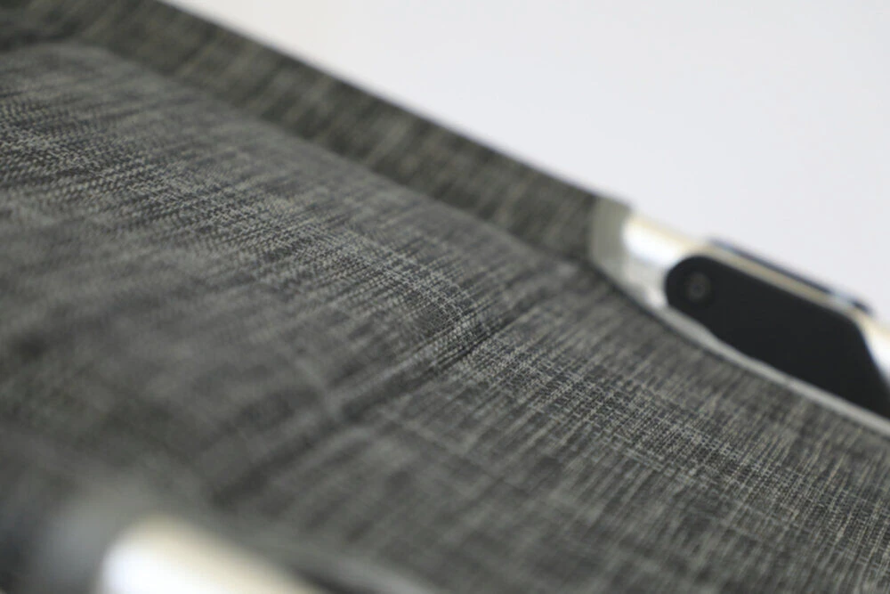 Vango Tuscany Padded Footstool (2023) 6 Vango Tuscany Padded Footstool (2023) - Image 4