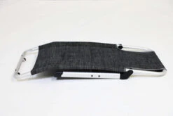 Vango Tuscany Padded Footstool (2023) 12 Vango Tuscany Padded Footstool (2023) -Full Camp Gear tuscany footstool 2023 lo 10