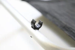 Vango Tuscany Padded Footstool (2023) 15 Vango Tuscany Padded Footstool (2023) -Full Camp Gear tuscany footstool 2023 lo 3