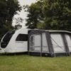 Vango Airbeam Vango Tuscany Air 400 Elements Proshield Caravan Awning (2023) 2 Vango Airbeam Vango Tuscany Air 400 Elements Proshield Caravan Awning (2023) -Full Camp Gear tuscany air 400 eps