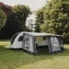 Vango Airbeam Vango Tuscany Air 500 Elements Proshield Caravan Awning (2023) -Full Camp Gear tuscany air 500 eps 3