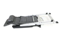 Vango Tuscany Chair Heather Grey (2023) 15 Vango Tuscany Chair Heather Grey (2023) -Full Camp Gear tuscany chair 2023 lo 4