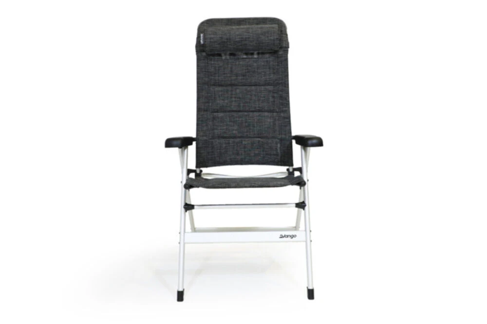 Vango Tuscany Chair Heather Grey (2023) 5 Vango Tuscany Chair Heather Grey (2023) - Image 3