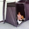 Outdoor Revolution 2-Person Inner Tent -Full Camp Gear two berth inner tent
