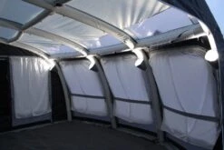 Outdoor Revolution Uplighter Shade (2 Pack) -Full Camp Gear up down 3