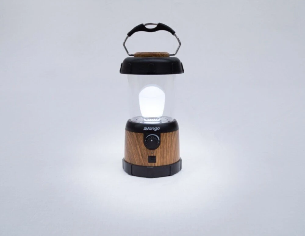Vango Nova 200 Recharge USB Lantern 4 Vango Nova 200 Recharge USB Lantern - Image 2