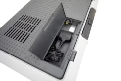 Vango E-Pinnacle 40L Coolbox -Full Camp Gear van 2021 essentials e pinnacle 40l lo 14