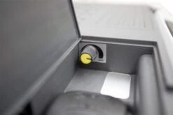 Vango E-Pinnacle 40L Coolbox -Full Camp Gear van 2021 essentials e pinnacle 40l lo 15