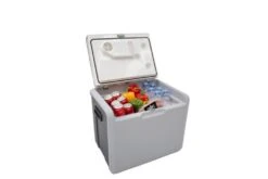 Vango E-Pinnacle 40L Coolbox -Full Camp Gear van 2021 essentials e pinnacle 40l lo 23