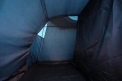 Vango Airbeam Vango Aether Air 450XL Tent (2022) -Full Camp Gear van 2021 lifestyle airbeam earth aether air 450xl lo 13