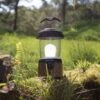 Vango Nova 200 Recharge USB Lantern -Full Camp Gear van 2021 lifestyle essential nova 200 usb lo 03