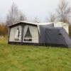 Vango Riviera Tall Annex (All Season) 2 Vango Riviera Tall Annex (All Season) -Full Camp Gear van 2021 s.i pro riviera with annex lo 01