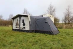 Vango Riviera Tall Annex (All Season) -Full Camp Gear van 2021 s.i pro riviera with annex lo 03