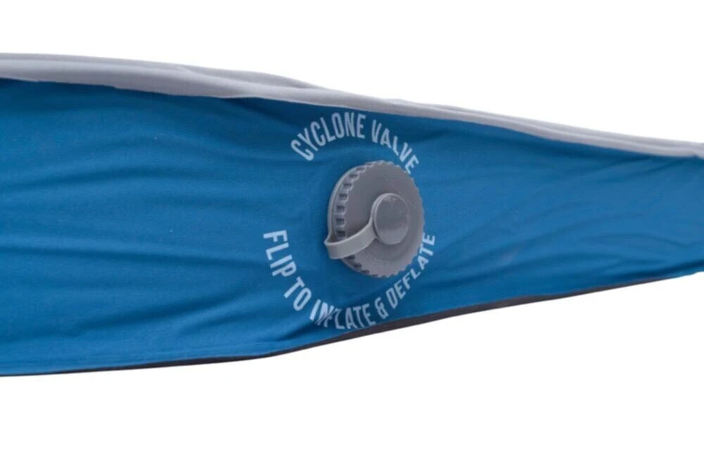 Vango Shangri-La II 10cm Double Self-Inflating Mat 12 Vango Shangri-La II 10cm Double Self-Inflating Mat - Image 10