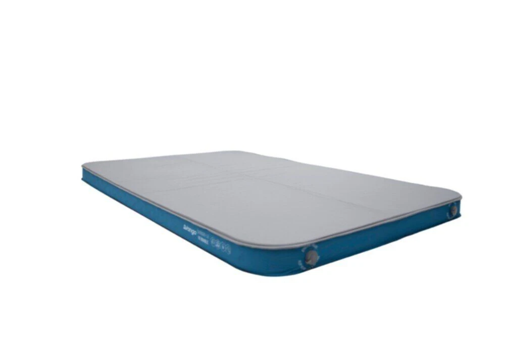Vango Shangri-La II 10cm Double Self-Inflating Mat 4 Vango Shangri-La II 10cm Double Self-Inflating Mat - Image 2