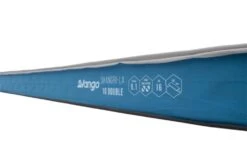 Vango Shangri-La II 10cm Double Self-Inflating Mat 15 Vango Shangri-La II 10cm Double Self-Inflating Mat -Full Camp Gear van 2021 sleep mat shangri la 10 db lo 19