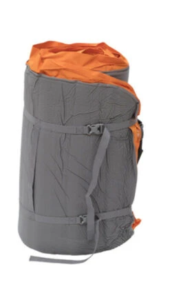 Vango Shangri-La II 15cm Double Self-Inflating Mat -Full Camp Gear van 2021 sleep mat shangri la 15 db hi 04