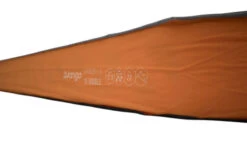 Vango Shangri-La II 15cm Double Self-Inflating Mat -Full Camp Gear van 2021 sleep mat shangri la 15 db hi 12