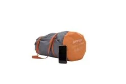 Vango Shangri-La II 15cm Grande Self-Inflating Mat -Full Camp Gear van 2021 sleep mat shangri la 15 gr lo 02