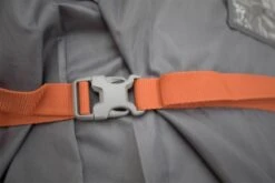 Vango Shangri-La II 15cm Grande Self-Inflating Mat -Full Camp Gear van 2021 sleep mat shangri la 15 gr lo 06