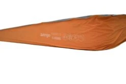 Vango Shangri-La II 15cm Grande Self-Inflating Mat -Full Camp Gear van 2021 sleep mat shangri la 15 gr lo 11
