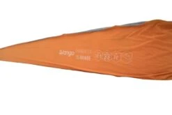 Vango Shangri-La II 15cm Grande Self-Inflating Mat -Full Camp Gear van 2021 sleep mat shangri la 15 gr lo 12