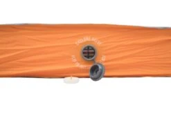 Vango Shangri-La II 15cm Grande Self-Inflating Mat -Full Camp Gear van 2021 sleep mat shangri la 15 gr lo 16