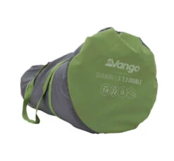 Vango Shangri-La II 7.5 Double Self Inflating Mattress -Full Camp Gear van 2021 sleep mat shangri la 7.5 db hi 02