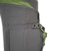 Vango Shangri-La II 7.5 Double Self Inflating Mattress -Full Camp Gear van 2021 sleep mat shangri la 7.5 db lo 07