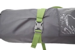 Vango Shangri-La II 7.5 Grande Self Inflating Mattress -Full Camp Gear van 2021 sleep mat shangri la 7.5 gr lo 03