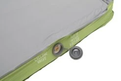 Vango Shangri-La II 7.5 Grande Self Inflating Mattress -Full Camp Gear van 2021 sleep mat shangri la 7.5 gr lo 06