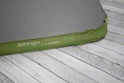 Vango Shangri-La II 7.5 Grande Self Inflating Mattress -Full Camp Gear van 2021 sleep mat shangri la 7.5 gr lo 13