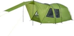 Vango Mokala 450 Tent (2022) -Full Camp Gear van 2021 tents adv mokala 450 lo 02
