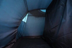 Vango Airbeam Vango Vesta Air 850xl Tent (2023) Bundle -Full Camp Gear van 2021 lifestyle airbeam earth collection hi bedroom