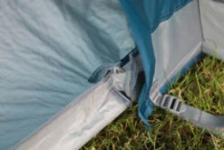 Vango Airbeam Vango Vesta Air 850xl Tent (2023) Bundle -Full Camp Gear van 2021 lifestyle airbeam earth collection hi drop down entry