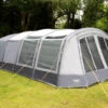 Vango Airbeam Vango Anantara IV 650xl Air Tent (2023) -Full Camp Gear van 2022 lifestyle anantara air 650xl lo 1