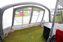 Vango Airbeam Vango Anantara IV 650xl Air Tent (2023) -Full Camp Gear van 2022 lifestyle anantara air 650xl lo 3