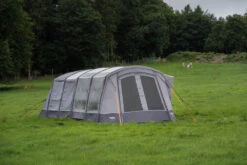Vango Airbeam Vango Anantara IV 450xl Air Tent (2023) -Full Camp Gear van 2022 lifestyle anantara vi air 450xl hi 6