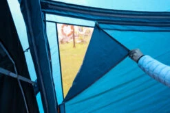 Vango Airbeam Vango Joro Air 450 Eco Dura Tent Package (2023) -Full Camp Gear van 2022 lifestyle joro ii air 600xl lo 8