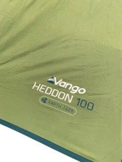Vango Heddon 100 Tent (2022) -Full Camp Gear van 2022 tents technical heddon 100 lo 3