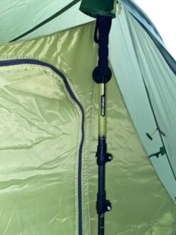 Vango Heddon 200 Tent (2022) -Full Camp Gear van 2022 tents technical heddon 100 lo 6 1