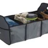 Vango Folding Organiser -Full Camp Gear vango 2017 family essentials folding organiser smoke