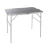 Vango Granite Duo 90 Folding Table -Full Camp Gear vango 2018 furniture table granite duo 90 excalibur low
