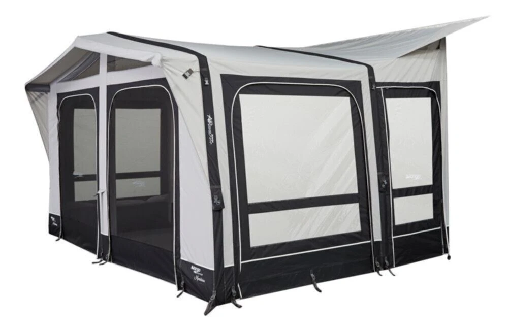 Vango Airbeam Vango Montelena Front Mesh Doors (*2) (MD004) 3 Vango Airbeam Vango Montelena Front Mesh Doors (*2) (MD004)