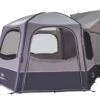 Vango Airbeam Vango Airhub Hexaway II Tall Awning (2022) -Full Camp Gear vango 2019 awnings driveaway airhub hexaway tall