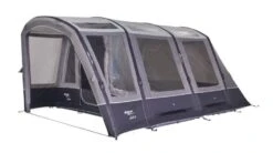 Vango Airbeam Vango Galli III Low Airaway Awning (2022) -Full Camp Gear vango 2019 awnings driveaway galli tall