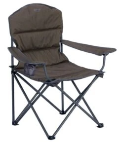 Full Camp Gear -Full Camp Gear vango 2019 furniture chair samson chair nutmeg