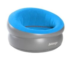 Vango Inflatable Donut DLX Chair