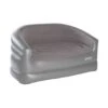 Vango Inflatable Sofa -Full Camp Gear vango 2019 furniture chairs inflatable sofa nocturne grey