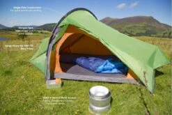 Vango Nevis 200 Tent (2022) 10 Vango Nevis 200 Tent (2022) -Full Camp Gear vango 2020 lifestyle technical tents experience nevis call out 1